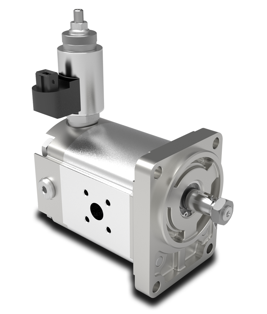 Fan Drive Fan Drive | Interpump Hydraulics South Africa