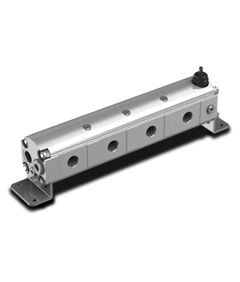 1SF - Group 1 1SF - Group 1 | Interpump Hydraulics South Africa