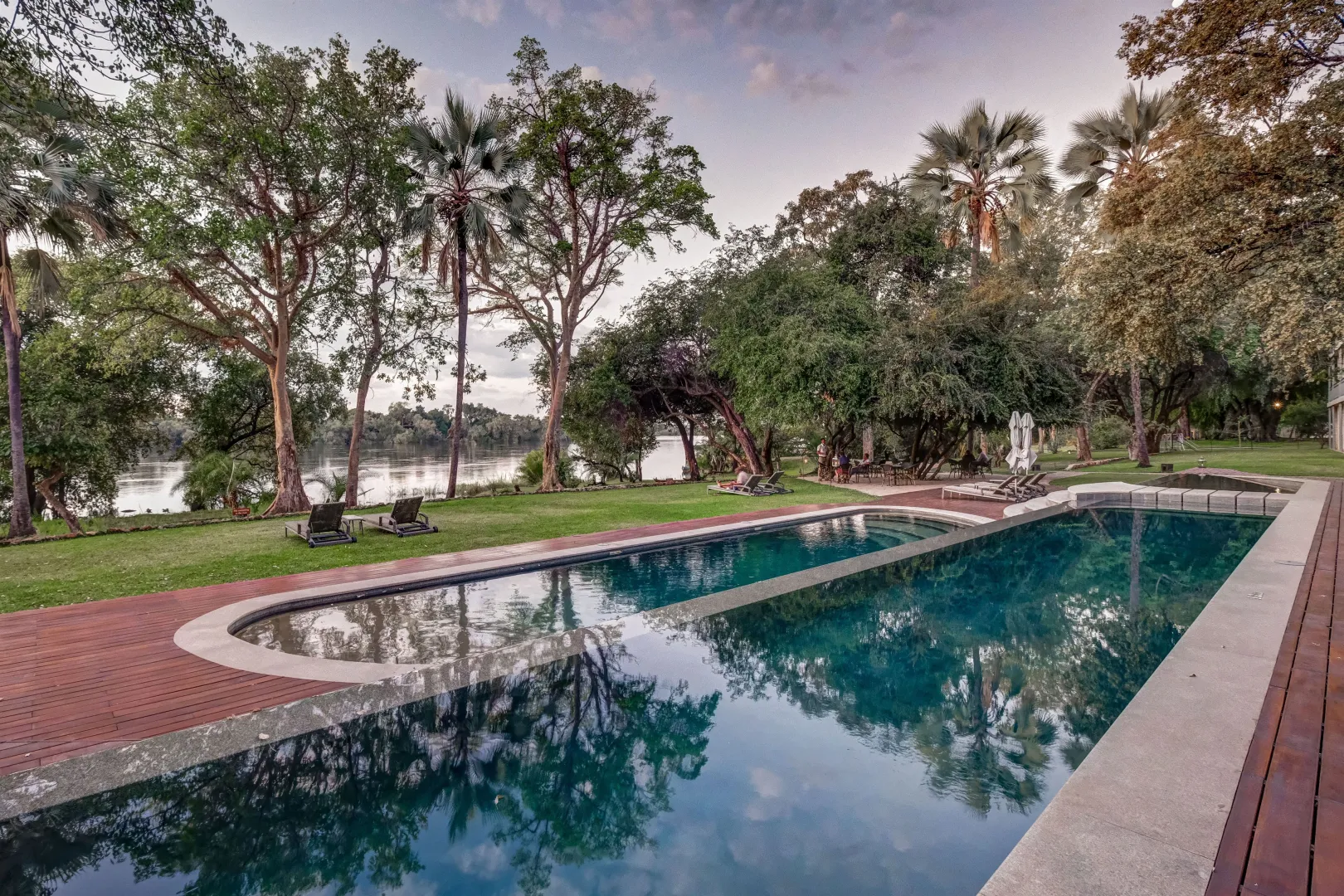 The Palm River Hotel (May 7, 2026 to Aug 30, 2026) | XL Boland Travel 