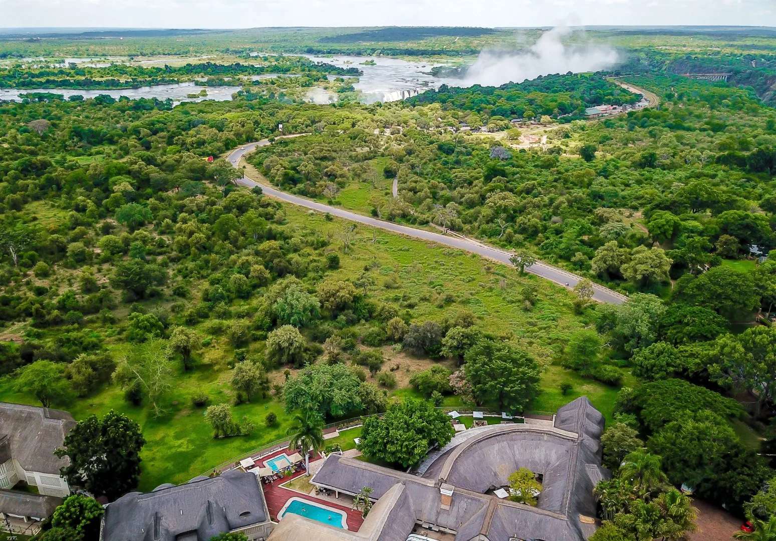 Ilala Lodge Hotel (May 7, 2026 to Aug 30, 2026) | XL Boland Travel 