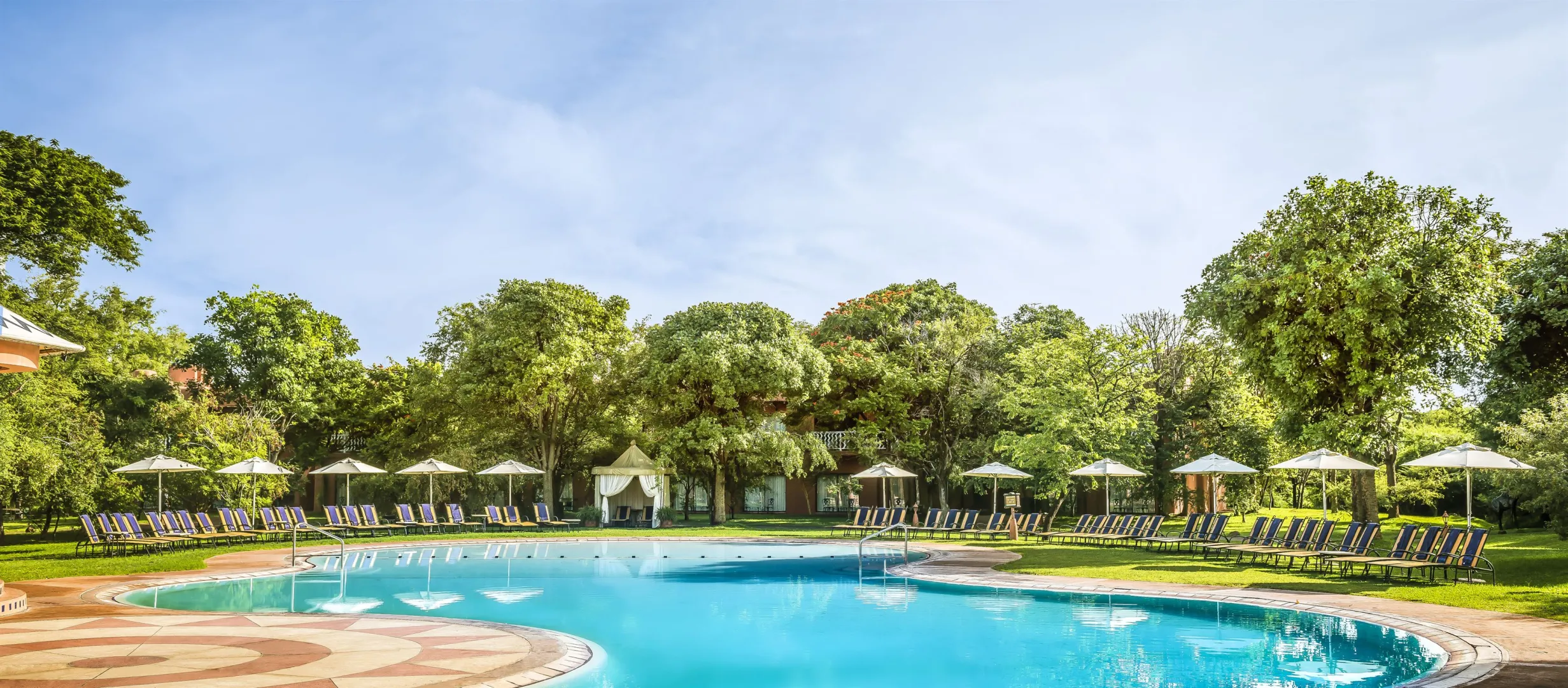 Avani Victoria Falls Resort (May 7, 2026 to Aug 30, 2026) | XL Boland Travel 