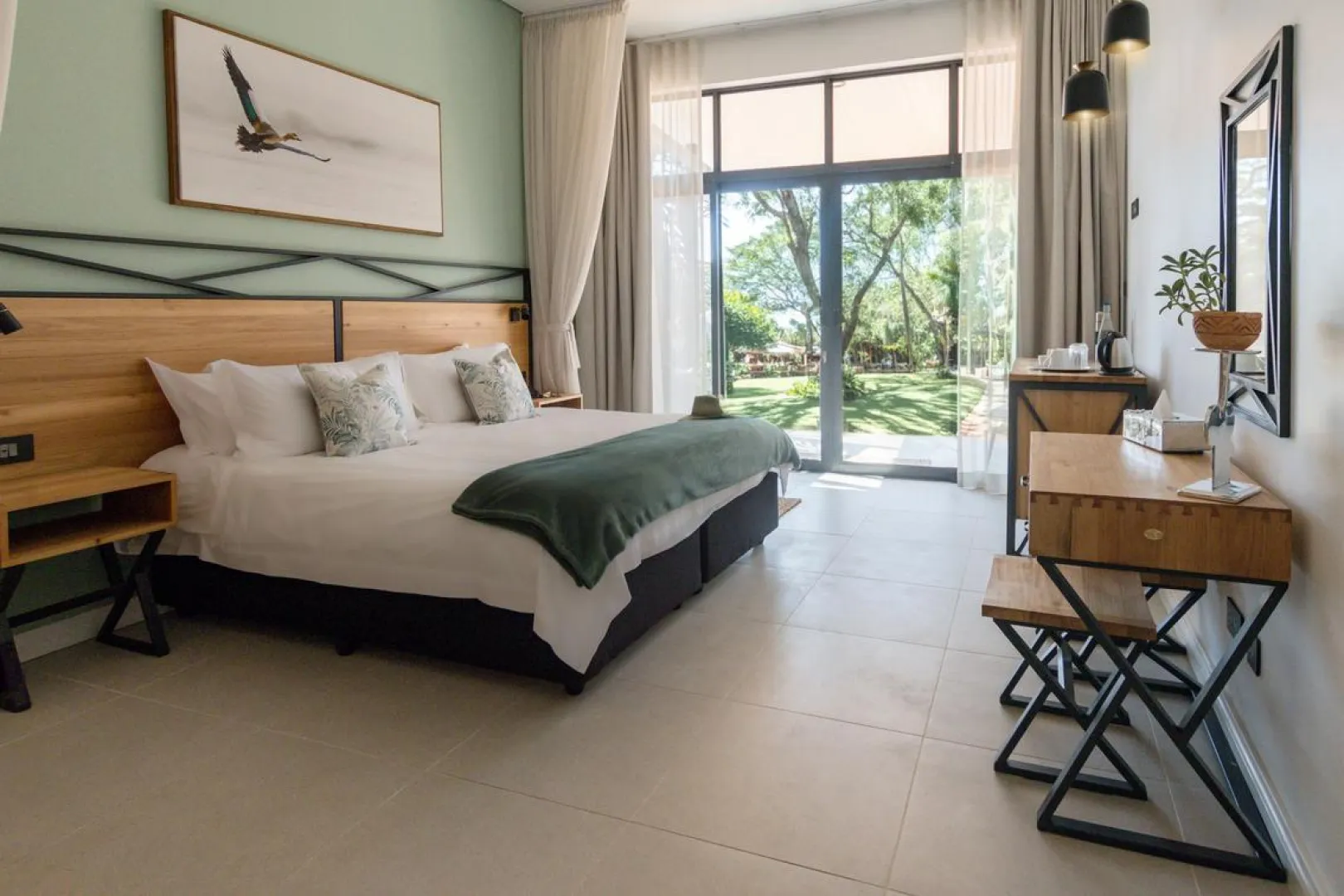 Waterfalls Lodge (May 7, 2026 to Aug 30, 2026) | XL Boland Travel 