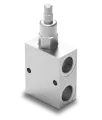 VMP/B/L VMP/B/L Direct acting | Interpump Hydraulics South Africa