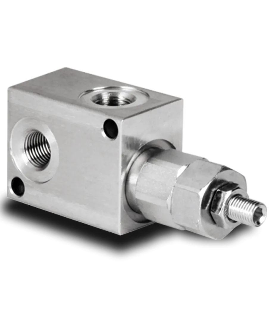 VMDL VMDL Direct acting | Interpump Hydraulics South Africa