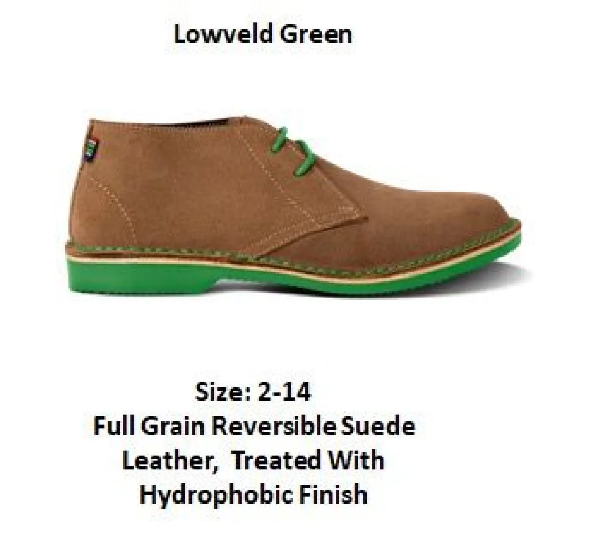Lowveld Green | Outdoor Innovation