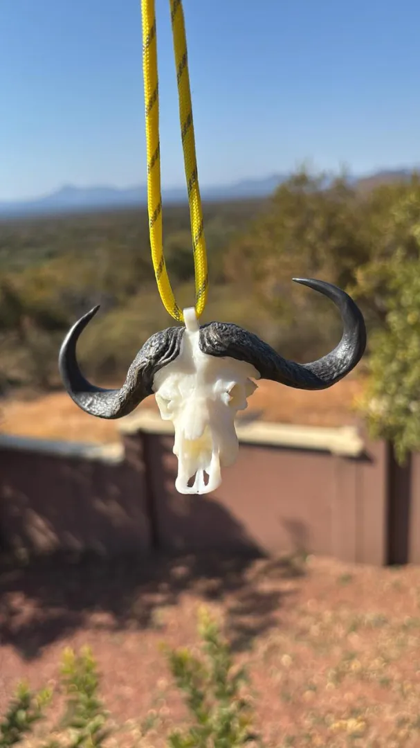 Hand Made Mini Skulls (Small Head Trophies) | Outdoor Innovation