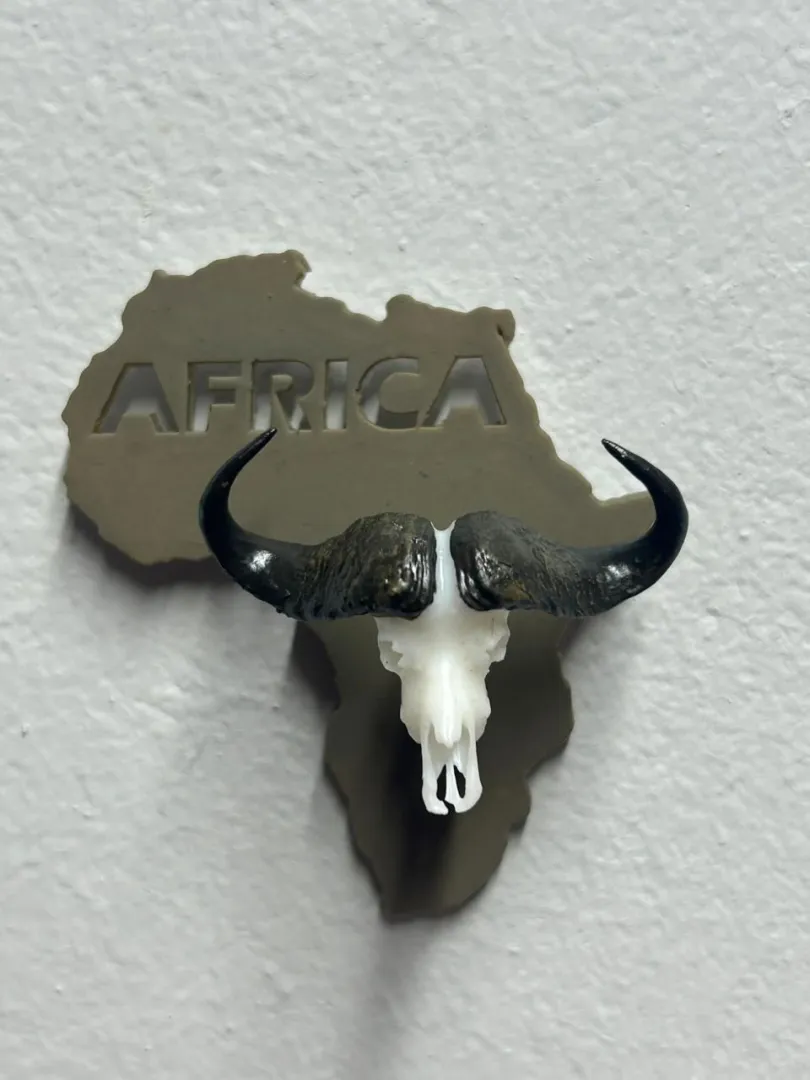 Fridge Magnet | Outdoor Innovation