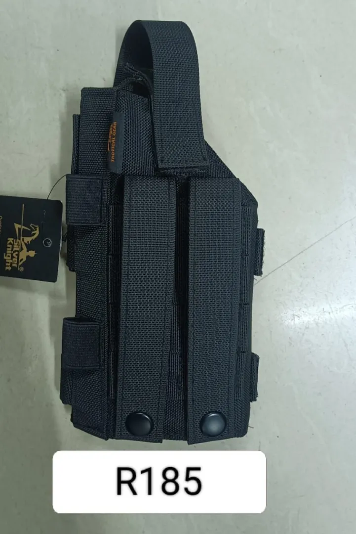 Pistol Holsters | Outdoor Innovation
