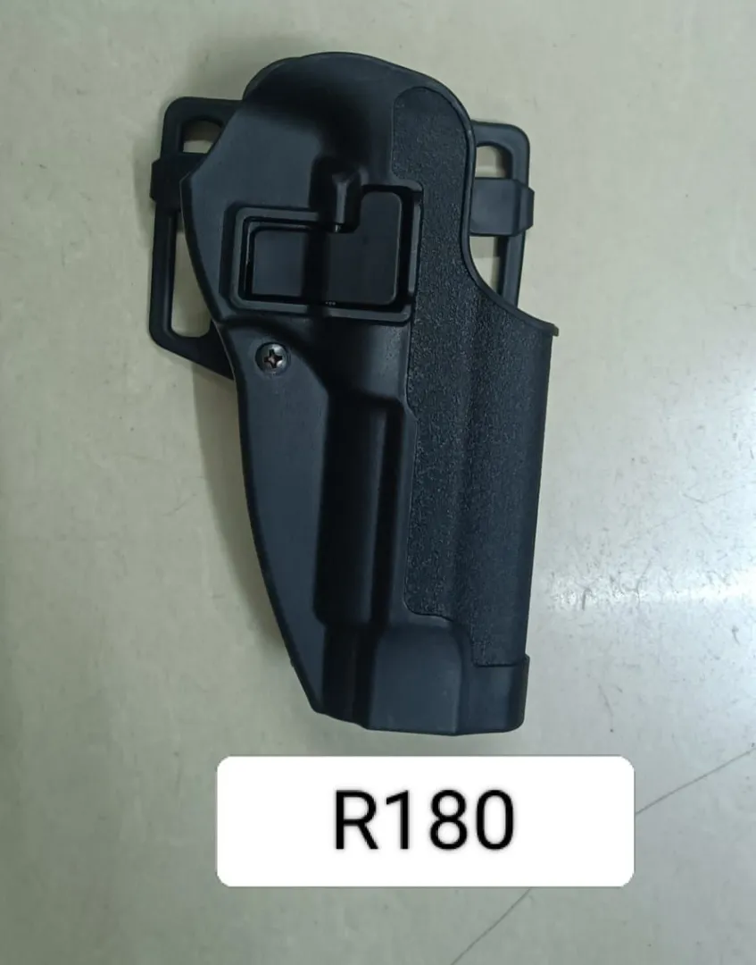 Pistol Holster | Outdoor Innovation