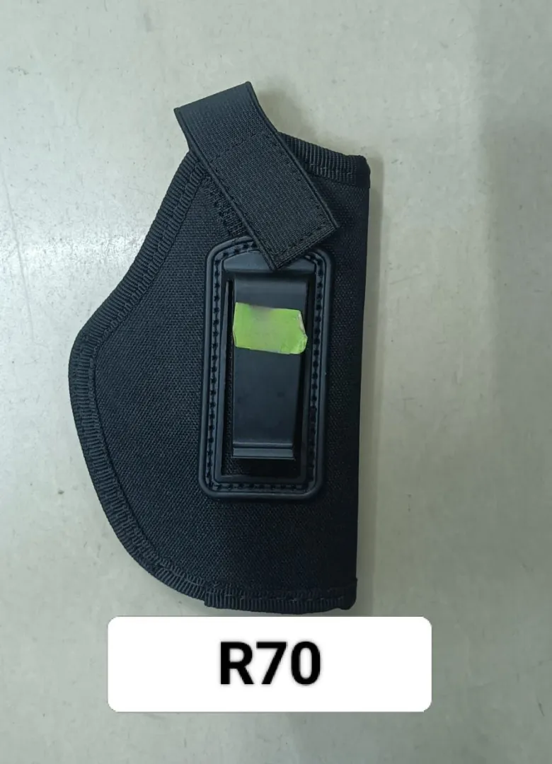 Pistol Holster | 70 | Outdoor Innovation