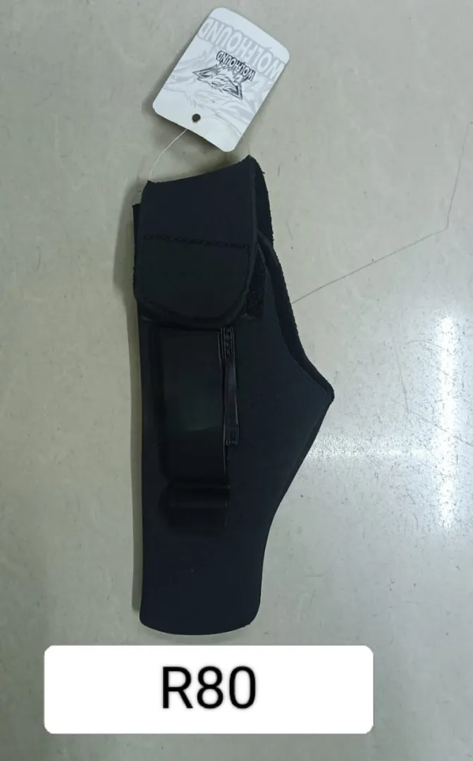 The Pistol Holsters | Outdoor Innovation