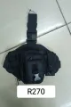 Black Pistol Holsters | Outdoor Innovation