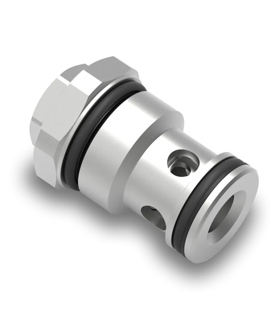 VUI VUI Poppet type | Interpump Hydraulics South Africa