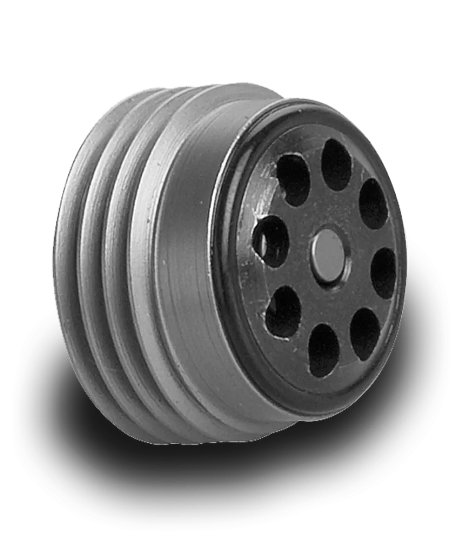 VUS/INC/B Poppet type | Interpump Hydraulics South Africa