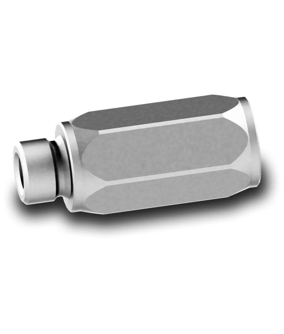 VUC/M Poppet type | Interpump Hydraulics South Africa