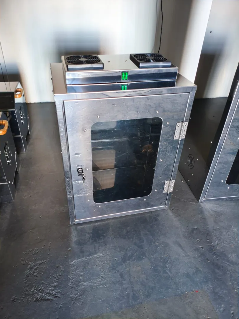 Biltong Dryer (Large) | Outdoor Innovation