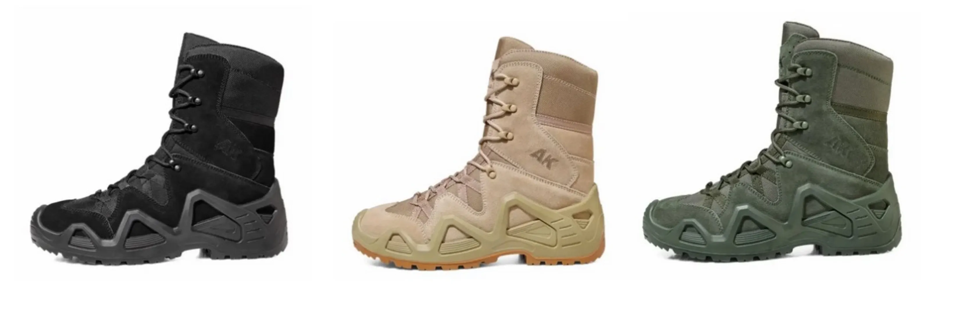 AK Tan - All Sizes 6-12 | Outdoor Innovation