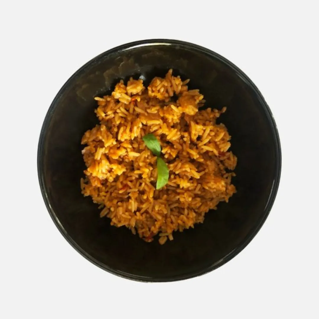 BBQ Rice 150G | Outdoor Innovation