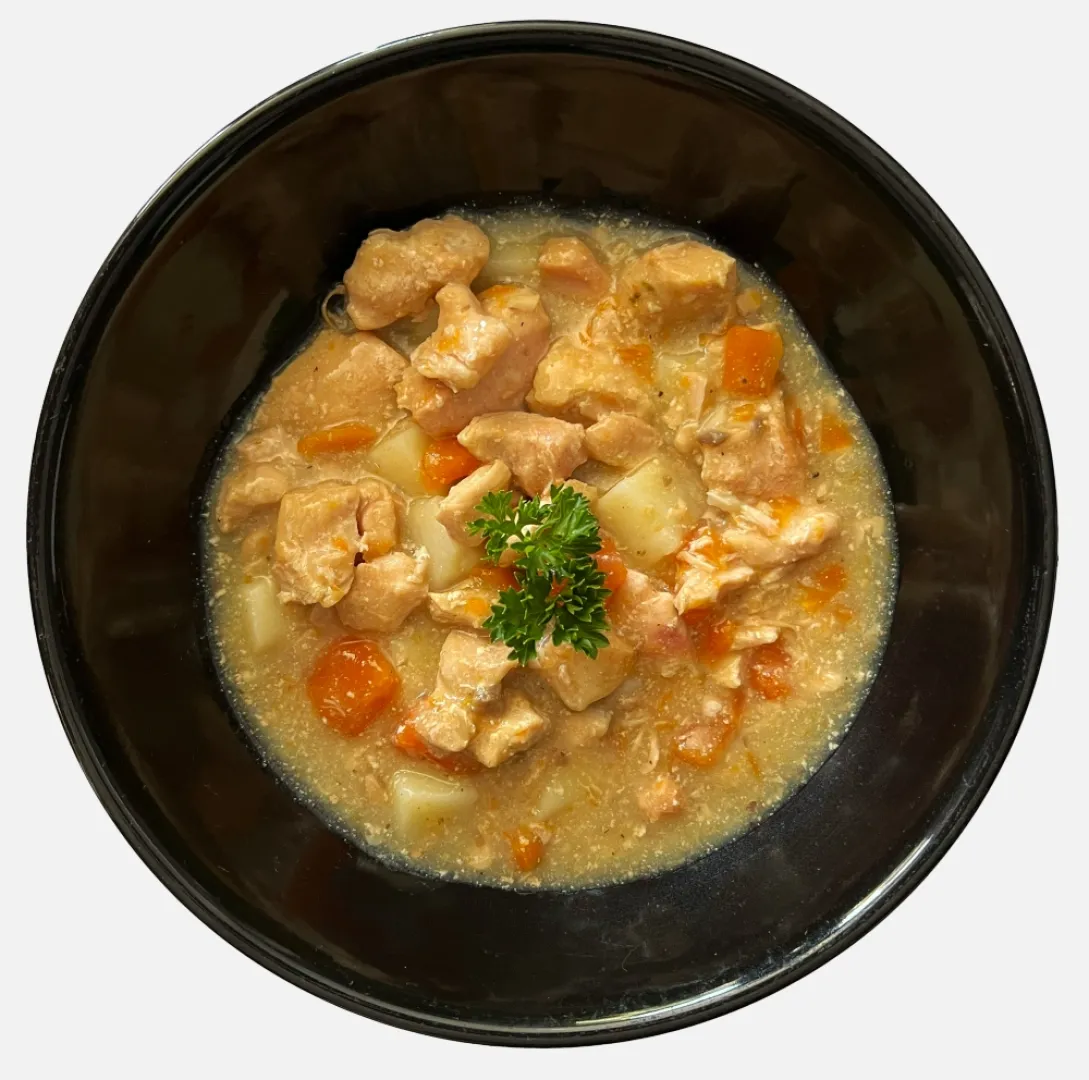 Chicken A La King -200g | Outdoor Innovation