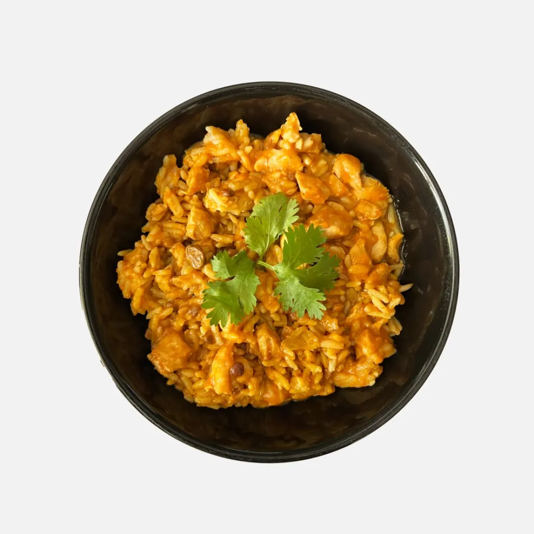 Chicken Breyani – 300g | Outdoor Innovation