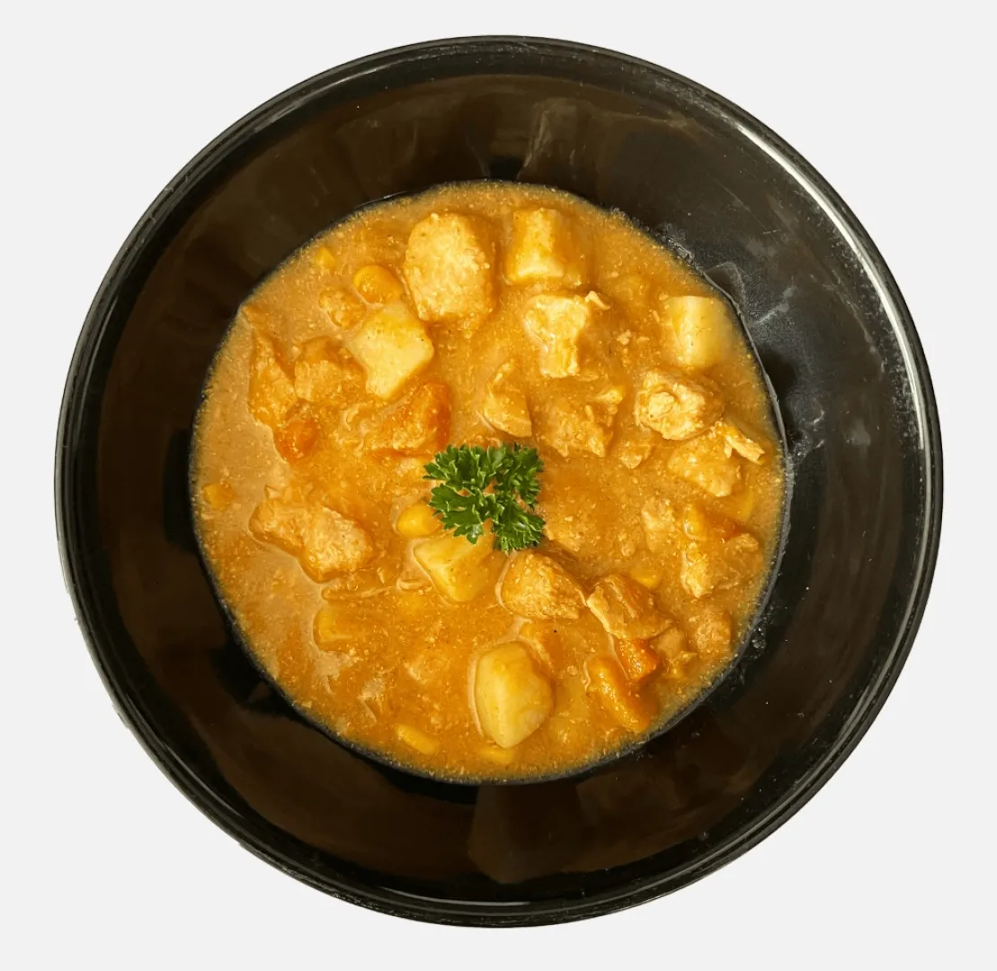 Chicken Curry – 200g | Outdoor Innovation