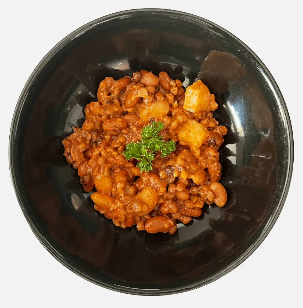 Lentils, Beans &amp; Veg – 150g | Outdoor Innovation