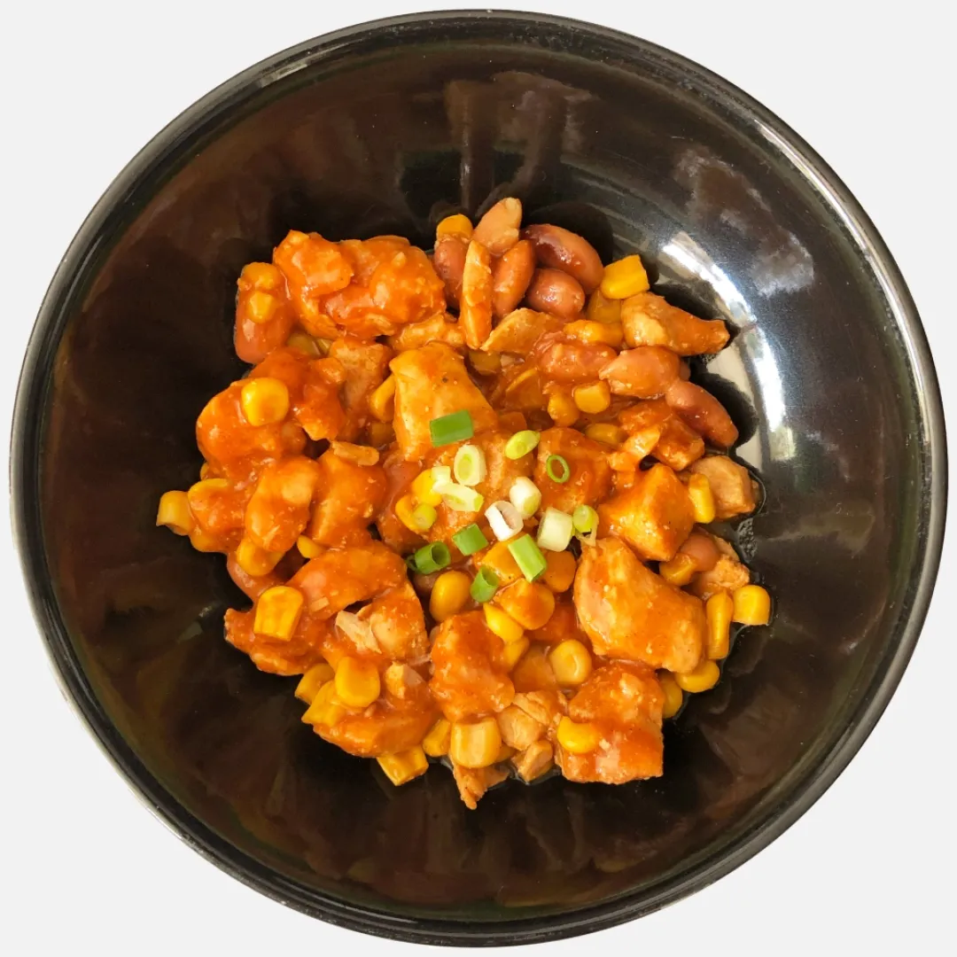 Mexican Chicken – 200g | Outdoor Innovation
