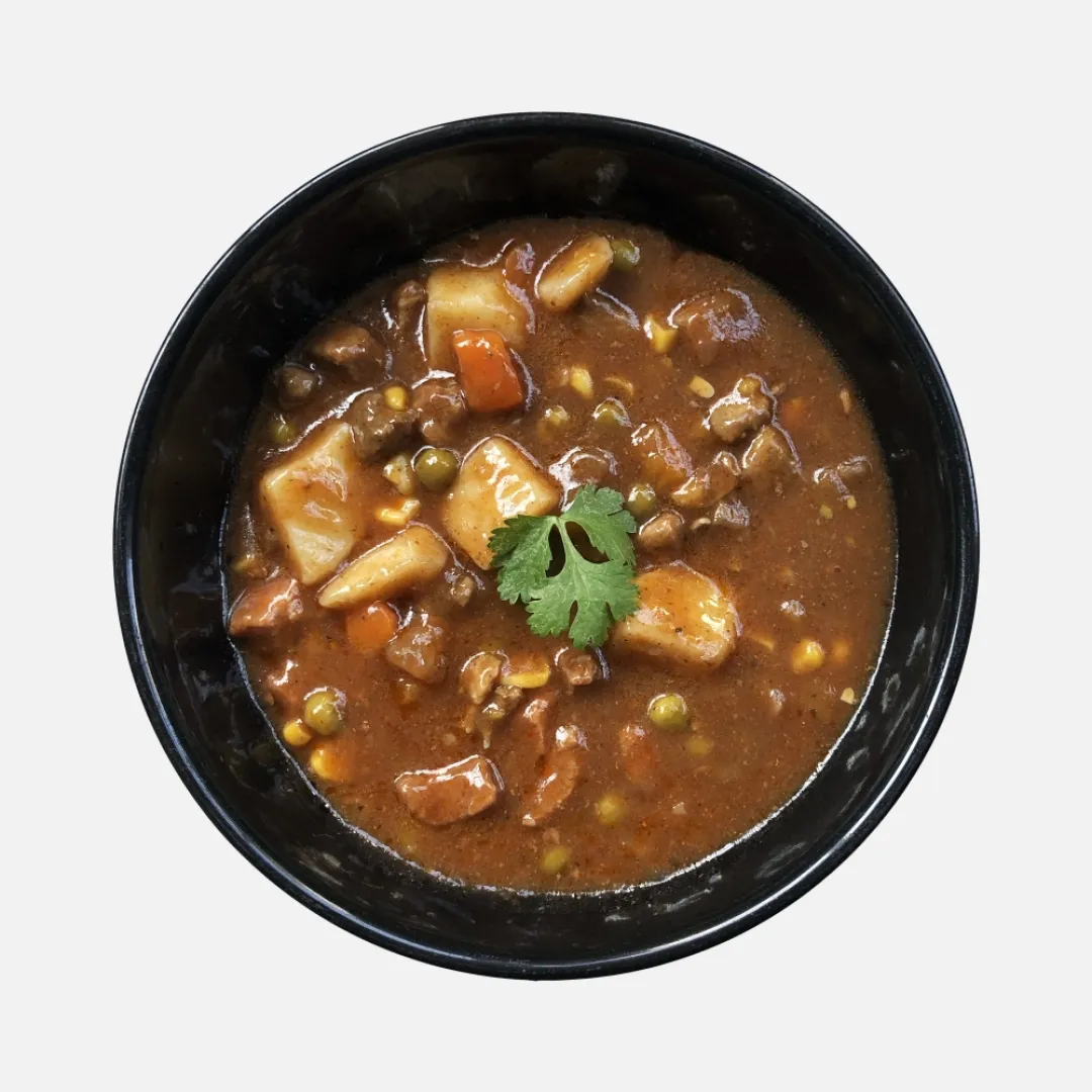 Potato Stew with Beef – 300g | Outdoor Innovation