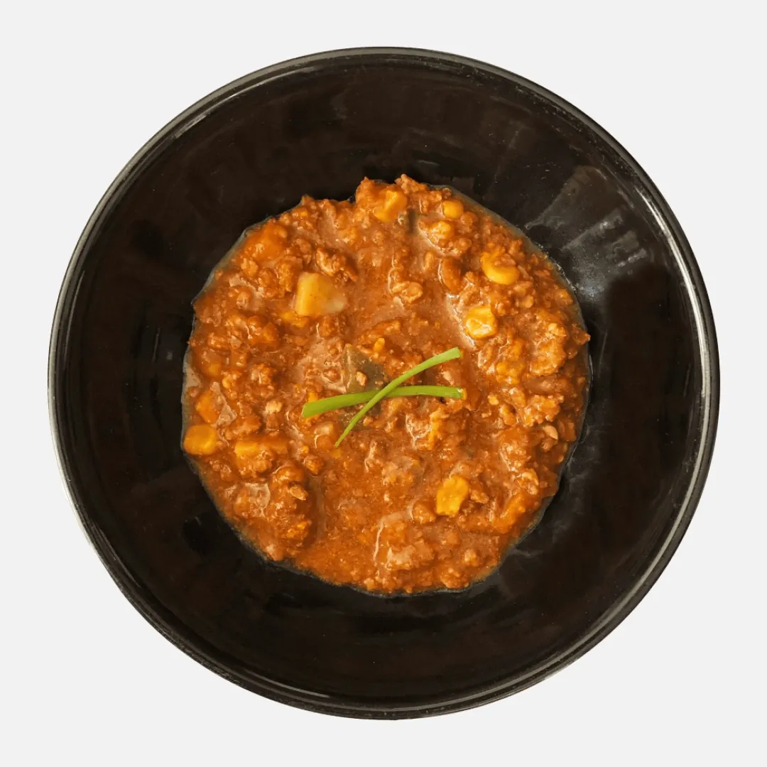 Savoury Mince – 200g | Outdoor Innovation