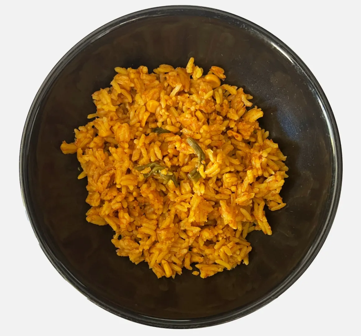 Savoury Rice – 150g | Outdoor Innovation