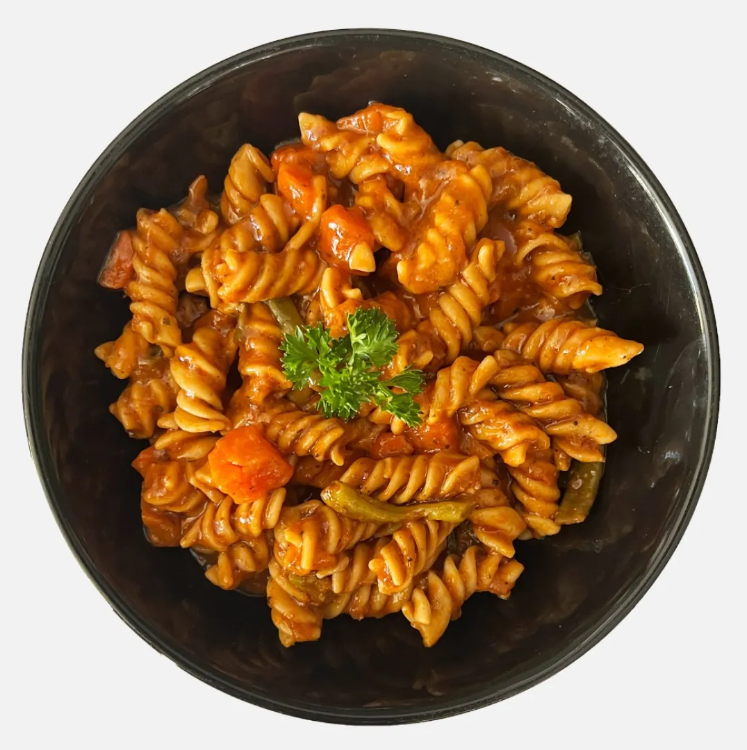 Vegetarian Pasta &amp; Tomato – 300g | Outdoor Innovation