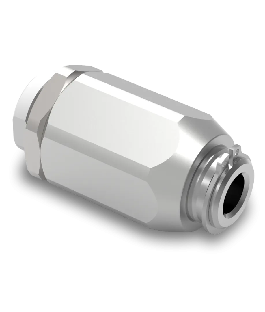 VSRU/C Poppet type, with check valve | Interpump Hydraulics South Africa