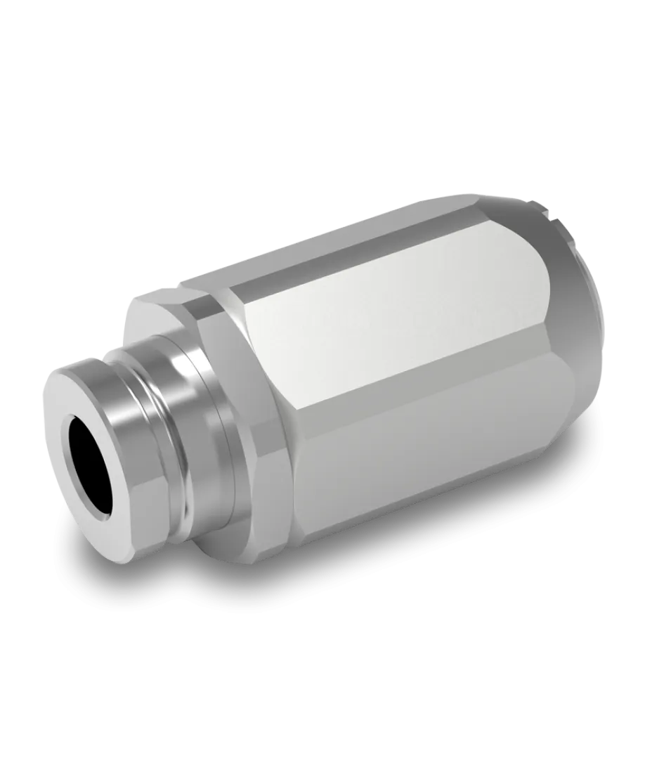 VSRB Bidirectional type | Interpump Hydraulics South Africa