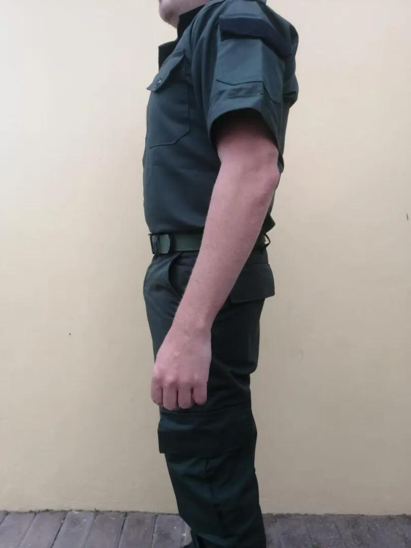 Uniforms top and bottom | Outdoor Innovation