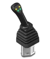 RCY RCY Lever operated hydraulic joystick | Interpump Hydraulics South Africa