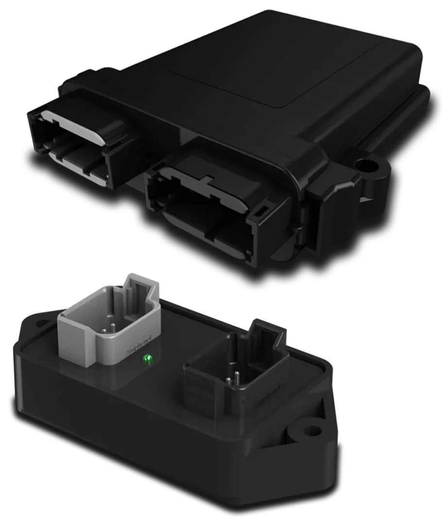 Electronic control units | Interpump Hydraulics South Africa