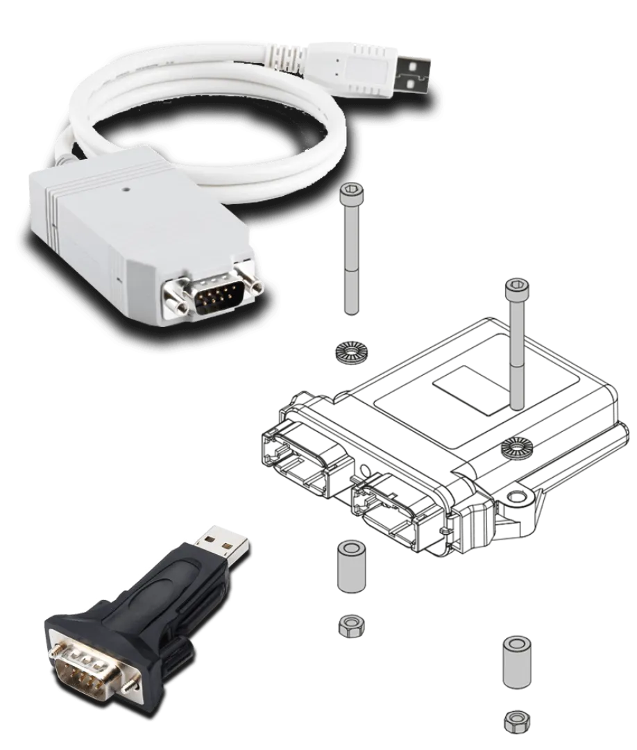  Accessories | Interpump Hydraulics South Africa