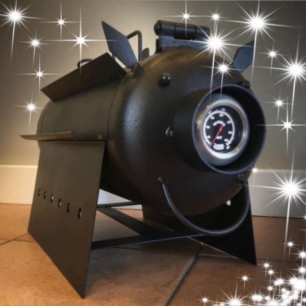 Bosvark Oondjie (Plain)(NO THERMOMETER)(NO BREAD PAN) | Outdoor Innovation