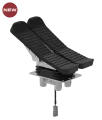 Analog Hall effect double axis electronic pedal | Interpump Hydraulics South Africa