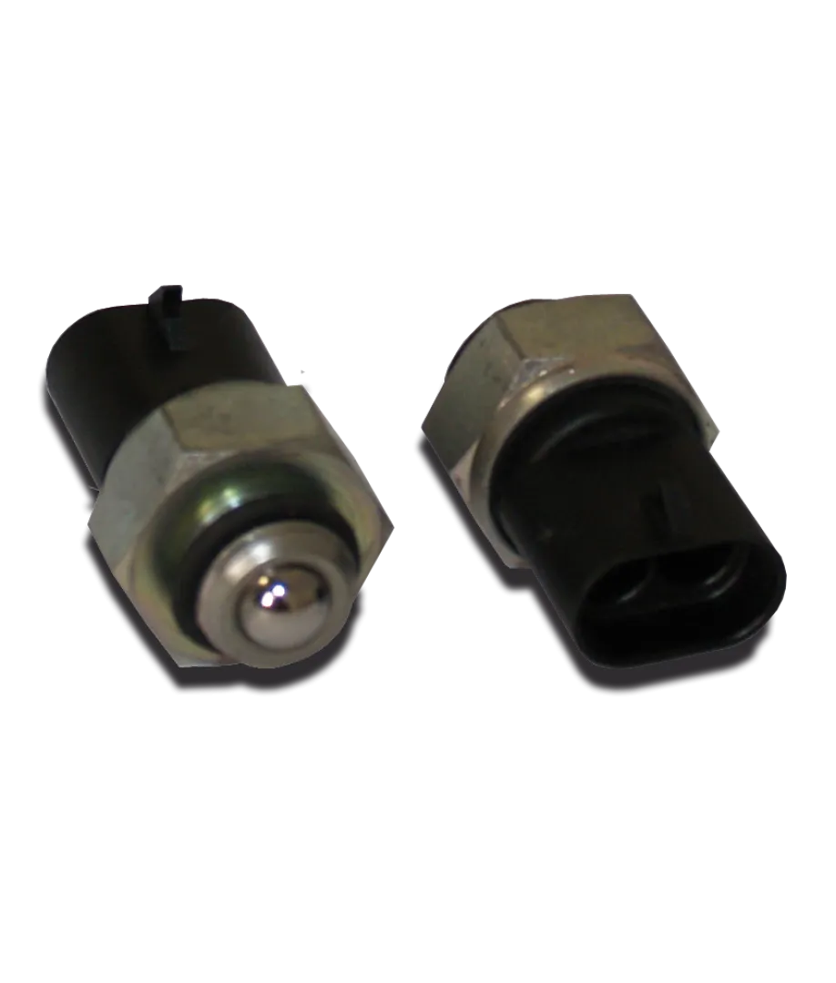 8MG 8MG Mechanical spool position sensor | Interpump Hydraulics South Africa