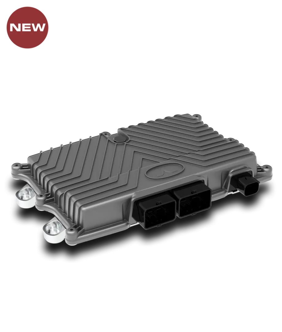 CED1200S CED1200S Control unit for safety related applications | Interpump Hydraulics South Africa