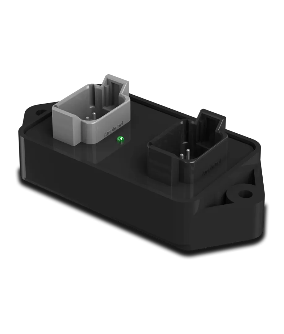 PVD200 - ANALOG Specific software for analog directional control valve application | Interpump Hydraulics South Africa