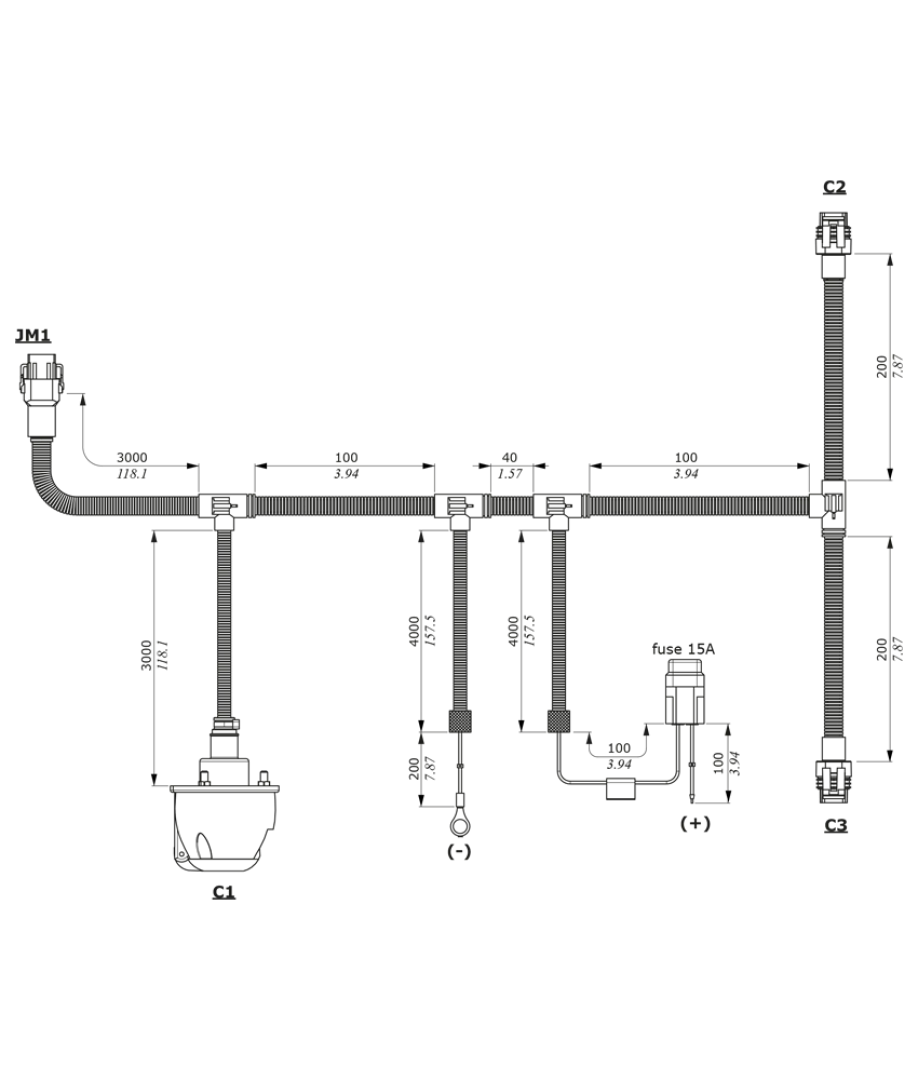 KCD05 - PHC220C | Interpump Hydraulics South Africa