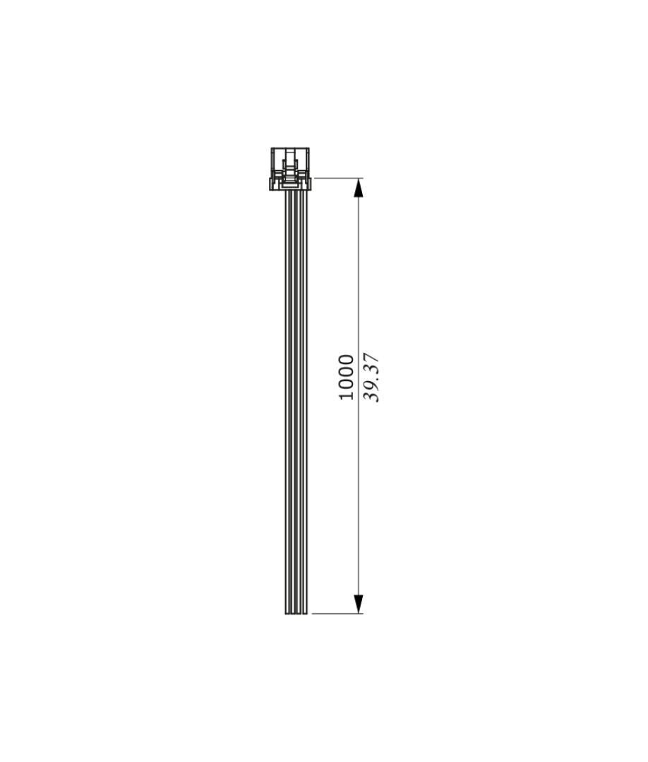 CABLE KIT B | Interpump Hydraulics South Africa