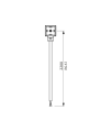 CABLE KIT C CABLE KIT C | Interpump Hydraulics South Africa