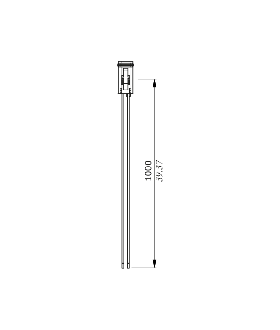 CABLE KIT G CABLE KIT G | Interpump Hydraulics South Africa