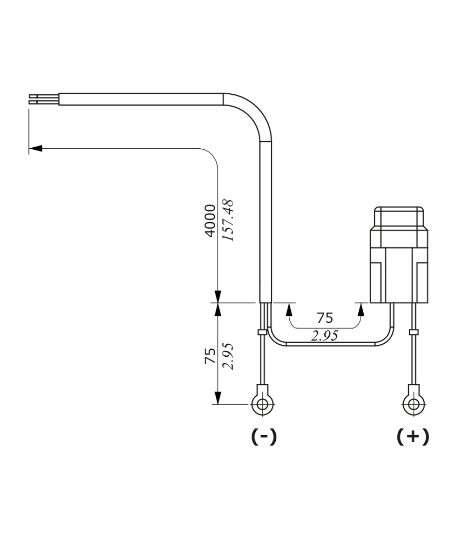 CABLE KIT I CABLE KIT I | Interpump Hydraulics South Africa