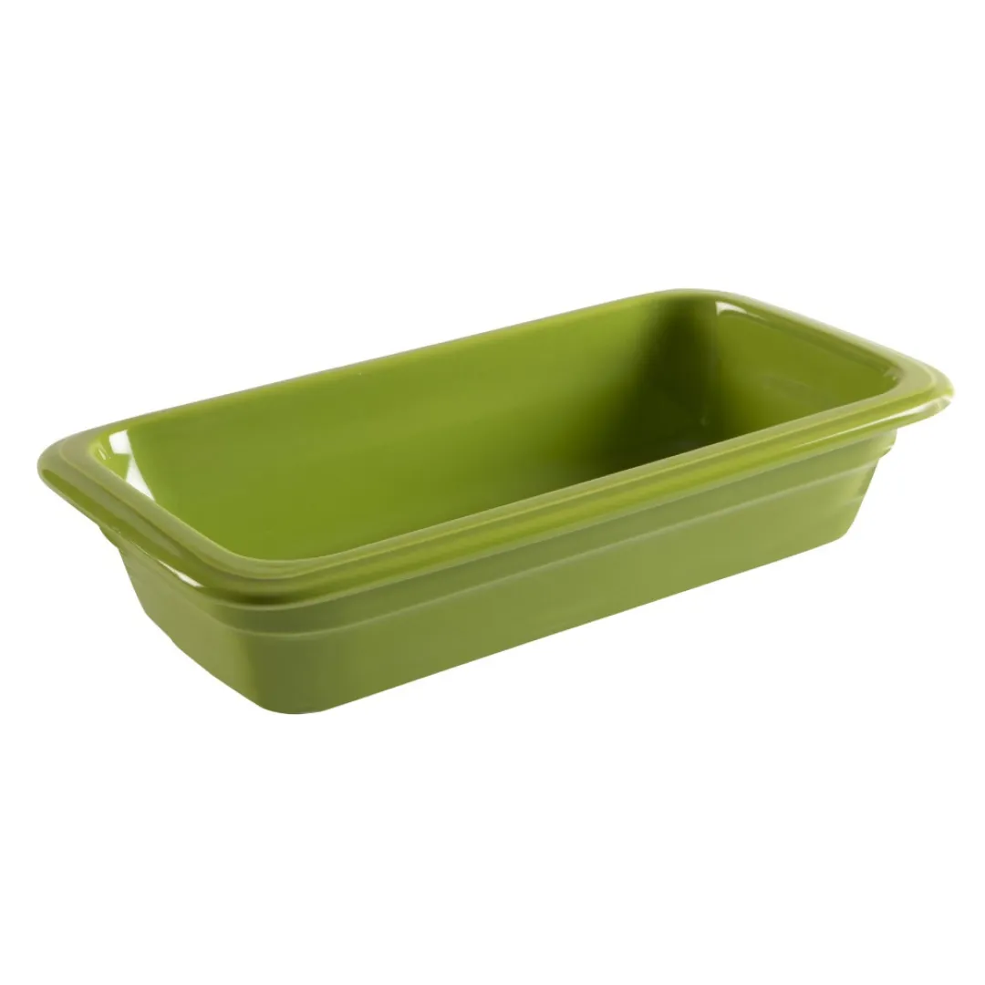 Insert Third Porcelain Green | Blue Swallow