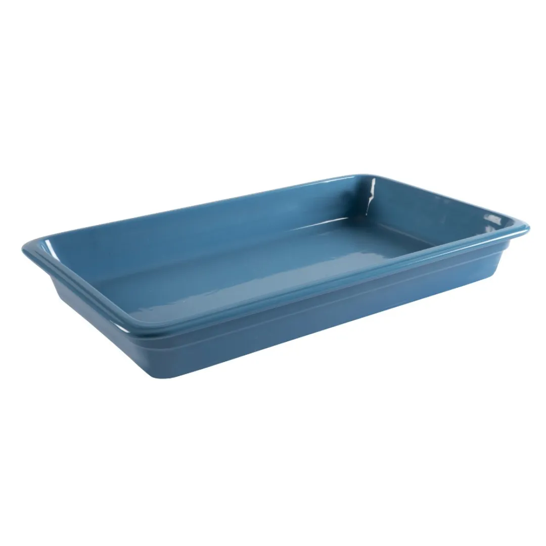 Insert Full Porcelain Blue | Blue Swallow