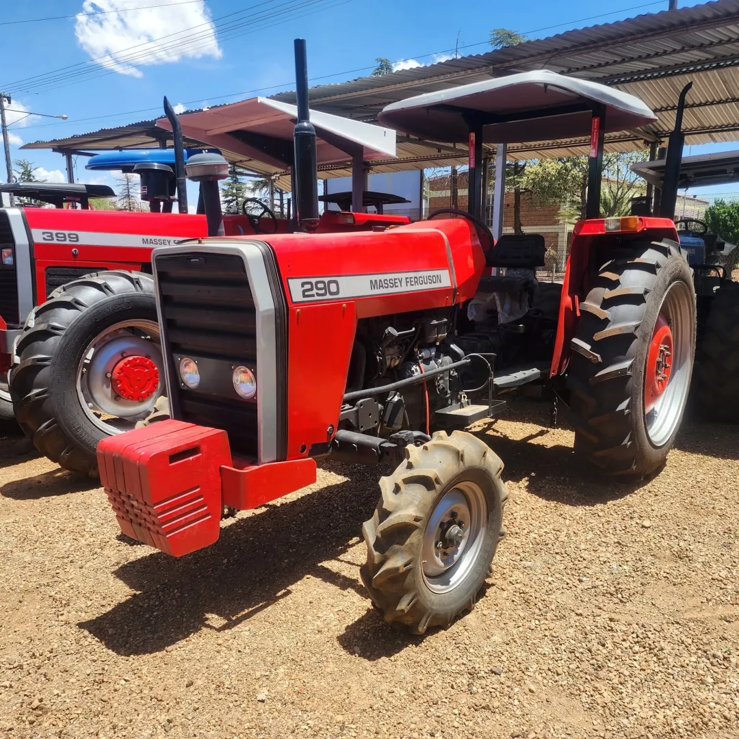 Efficient Farming Tools, all tractors 🚜 available for sale 
